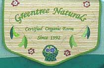 greentree banner