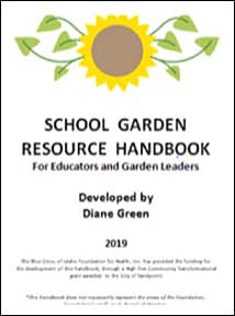 School Garden Resource Handbook