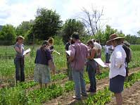 donate farm tour