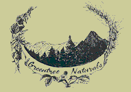 Greentree Naturals Logo